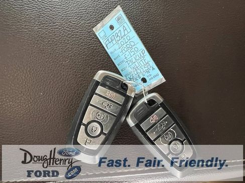 Used 2020 Ford F150 Lariat image 52