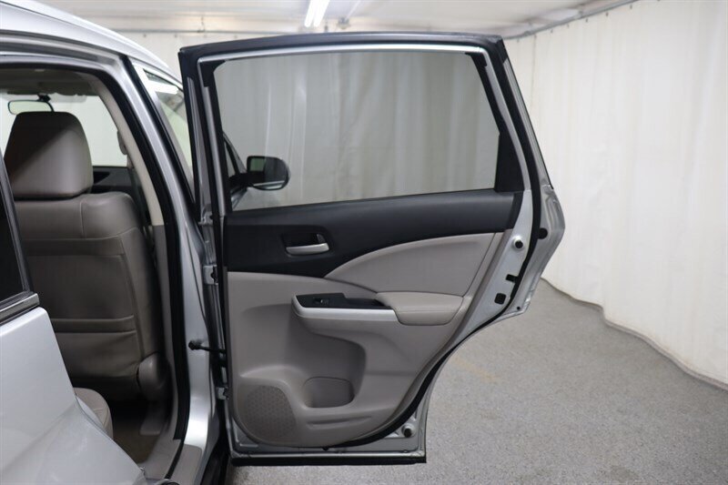 Used 2012 Honda CR-V EX-L image 30