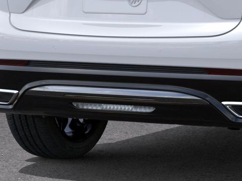 New 2026 Buick Envision Sport Touring image 14