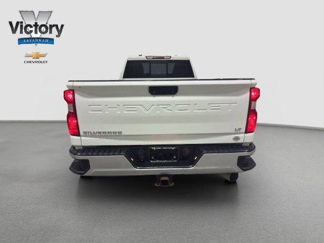 Used 2022 Chevrolet Silverado 3500 LT w/ Convenience Package AWD/4WD image 6