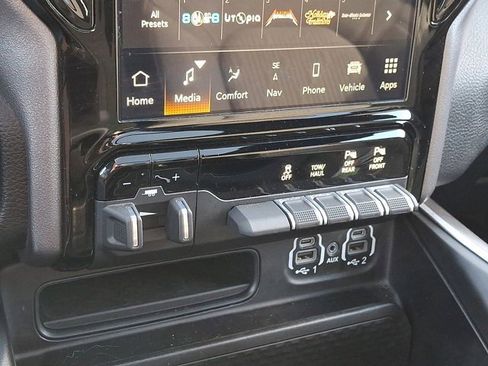 Certified 2023 RAM 1500 Lone Star image 30