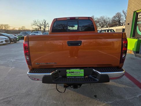 Used 2006 Chevrolet Colorado LT w/ LT Preferred Equipment Group image 16