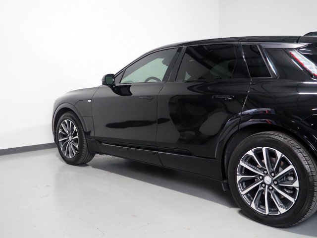 Used 2024 Cadillac Lyriq Sport RWD image 54