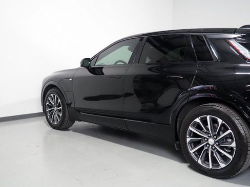 Used 2024 Cadillac Lyriq Sport RWD image 54