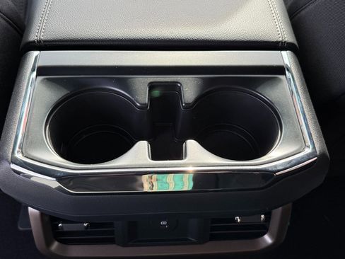 New 2025 Ford F150 STX w/ Equipment Group 201A FX4 image 41