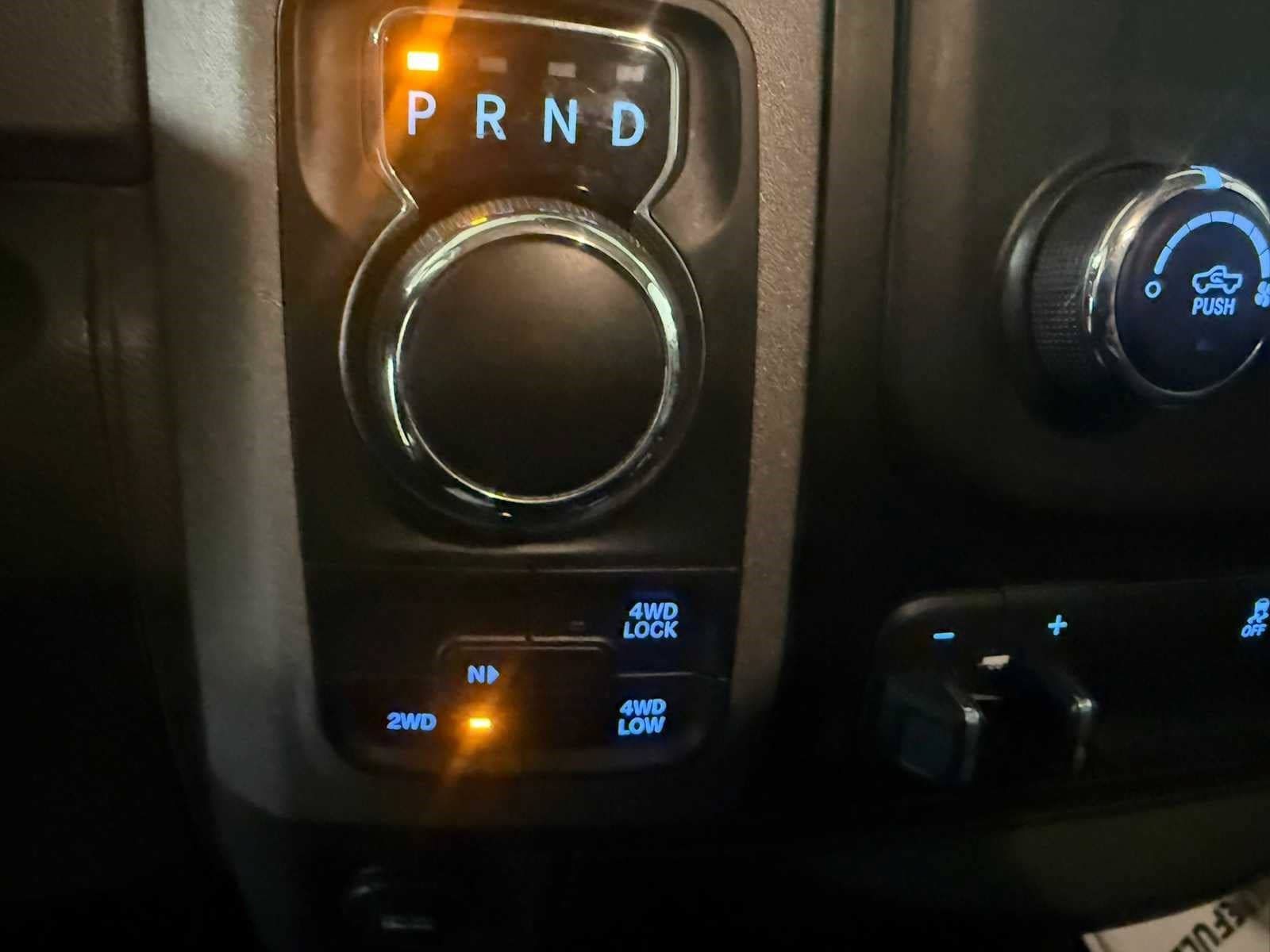 Used 2017 RAM 1500 Tradesman w/ Power & Remote Entry Group AWD/4WD image 30