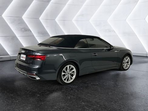 Used 2022 Audi A5 2.0T Premium Plus AWD/4WD image 4