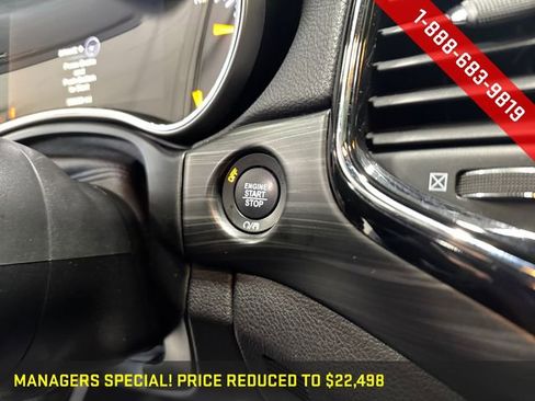 Used 2019 Jeep Grand Cherokee Altitude image 22