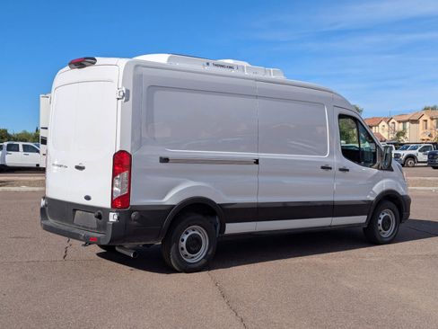 New 2025 Ford Transit 250 Base image 28