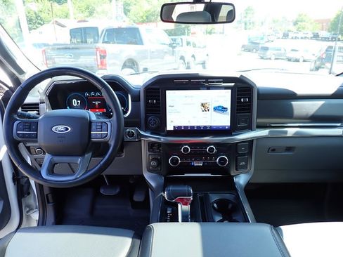 Used 2022 Ford F150 Lariat AWD/4WD image 20