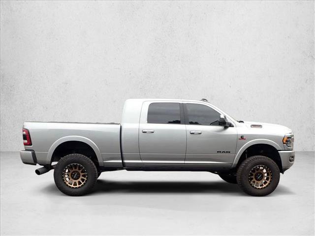 Used 2022 RAM 2500 Limited AWD/4WD image 14