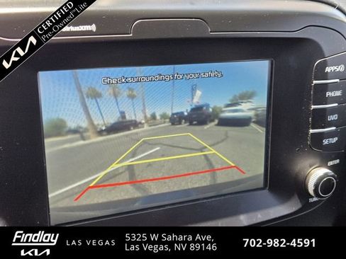 Used 2018 Kia Soul + FWD image 26