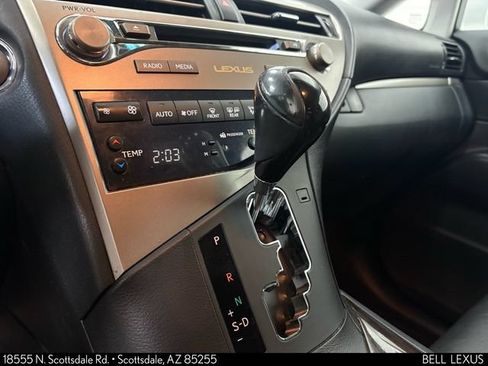 Used 2013 Lexus RX 350 FWD w/ Premium Pkg image 25