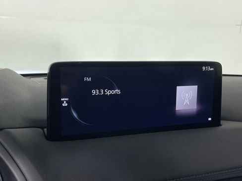 New 2025 MAZDA CX-5 Signature image 6