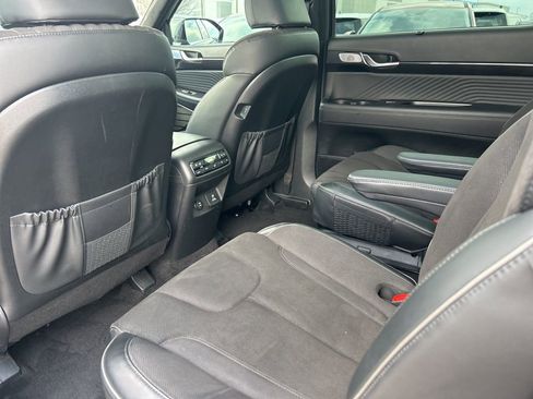 Used 2024 Hyundai Palisade Calligraphy image 29