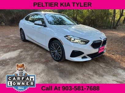 Used 2022 BMW 228i Gran Coupe w/ Convenience Package