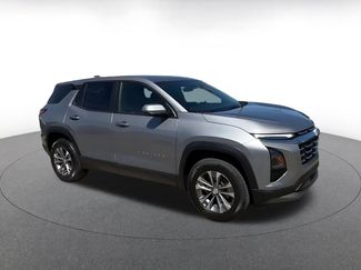 Used 2025 Chevrolet Equinox LT AWD/4WD video 2