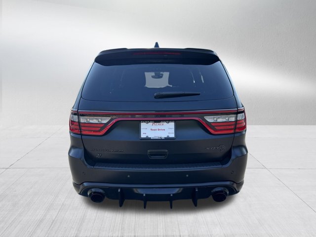 Used 2024 Dodge Durango SRT Hellcat AWD/4WD image 7