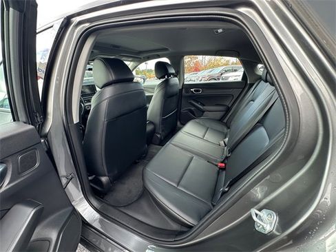 Used 2023 Acura Integra Base image 18