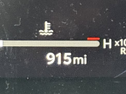 Certified 2026 Toyota Highlander Platinum image 25