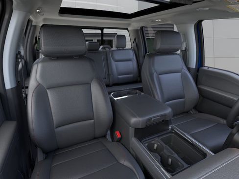 New 2026 Ford F350 Lariat w/ Lariat Ultimate Package image 38