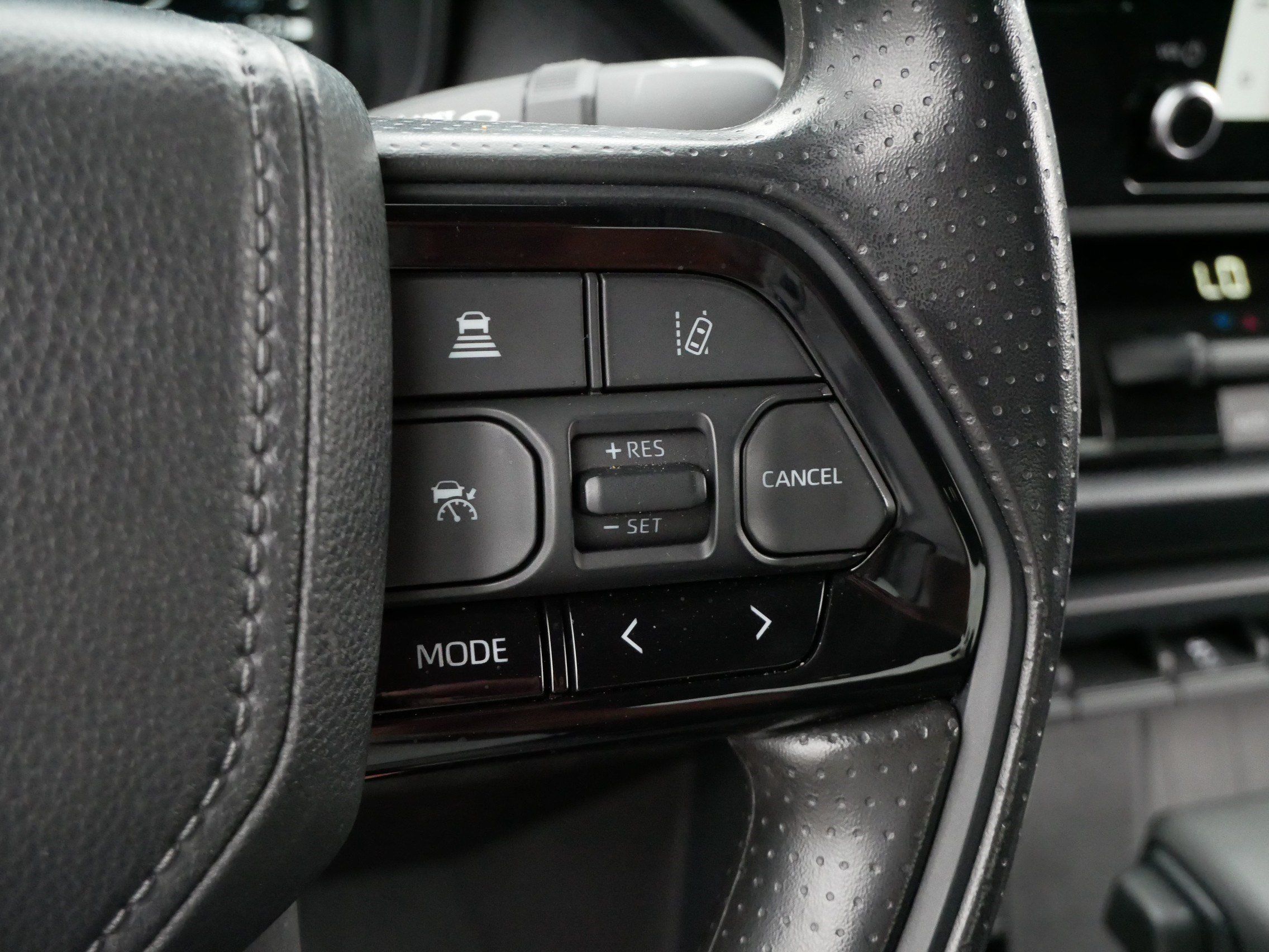 Certified 2024 Toyota Tundra SR5 AWD/4WD image 26
