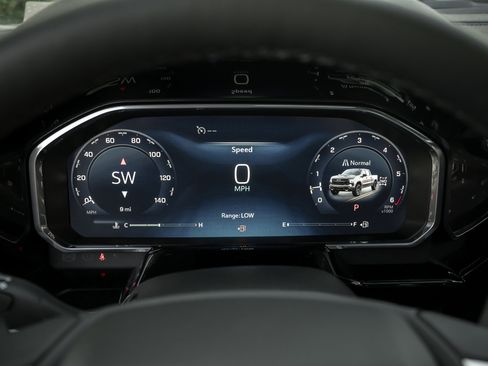 New 2026 Chevrolet Silverado 1500 LT Trail Boss w/ Convenience Package II image 26