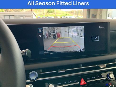 New 2026 Hyundai Tucson SEL AWD/4WD image 7