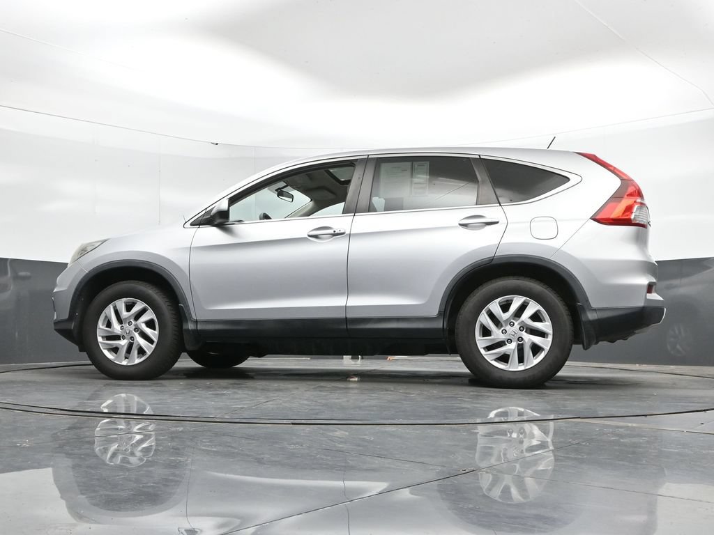 Used 2016 Honda CR-V EX image 39