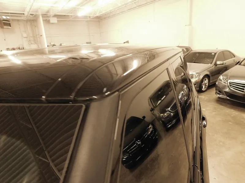 Used 2017 Land Rover Range Rover AWD/4WD image 20