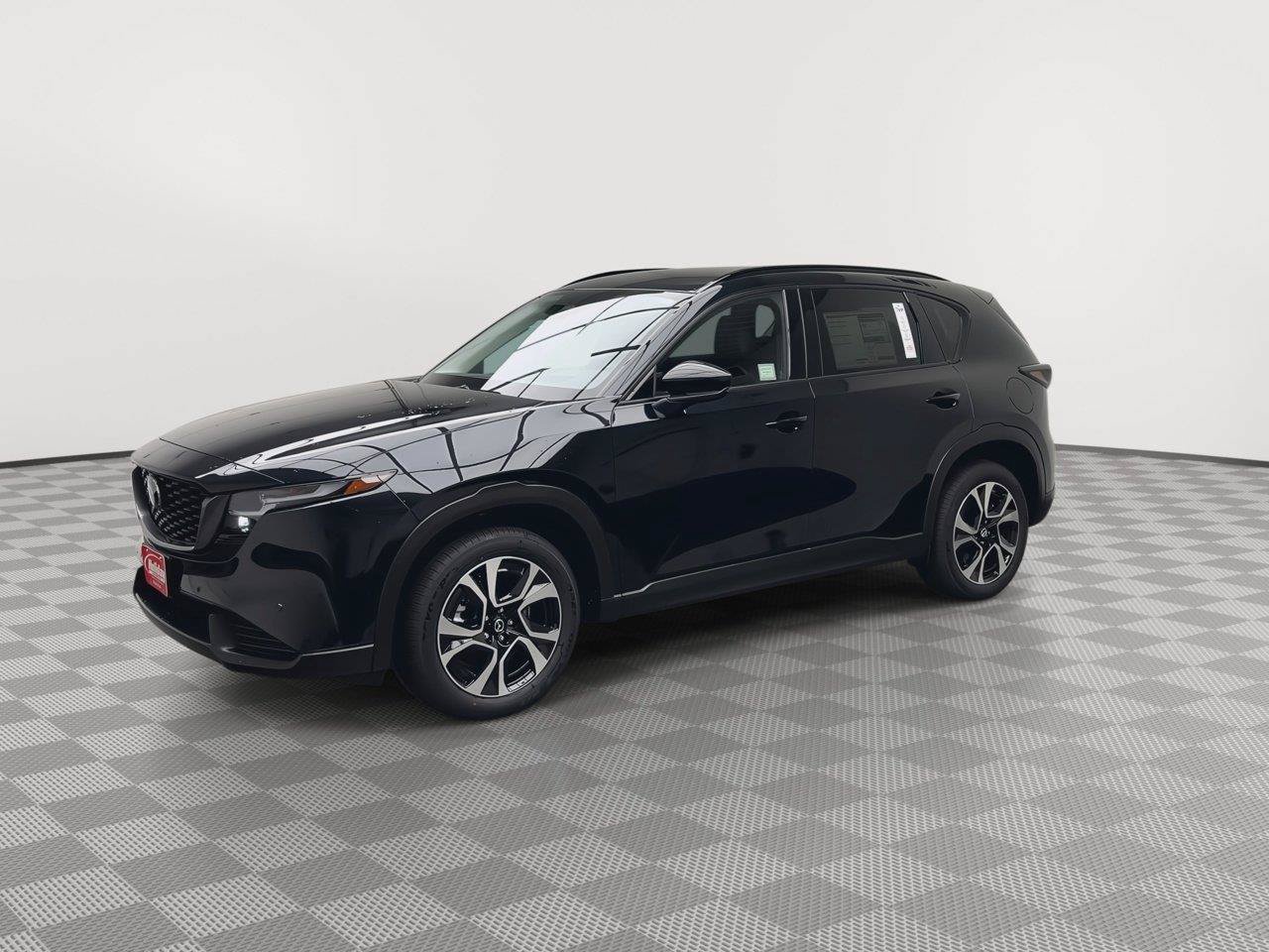 New 2026 MAZDA CX-5 Preferred AWD/4WD image 35