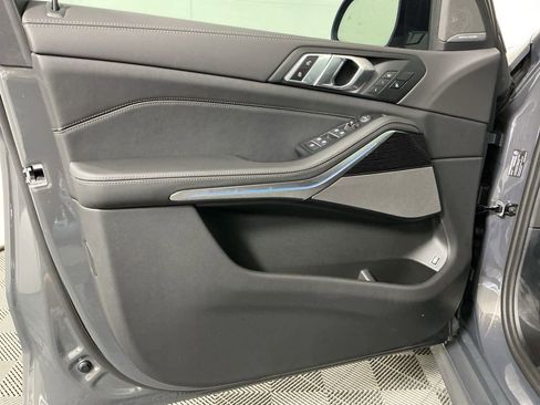 New 2026 BMW X5 xDrive50e AWD/4WD image 21
