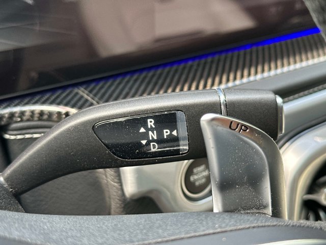 Certified 2024 Mercedes-Benz G 63 AMG 4MATIC image 23