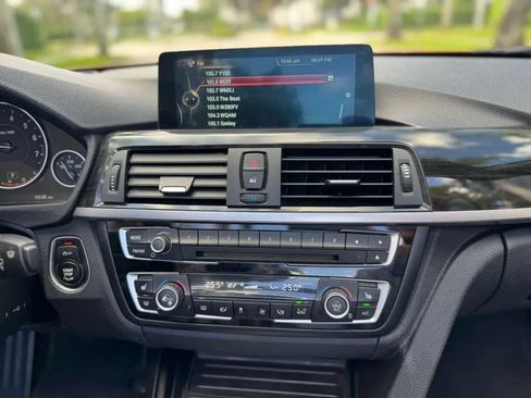 Used 2016 BMW 428i Convertible image 16