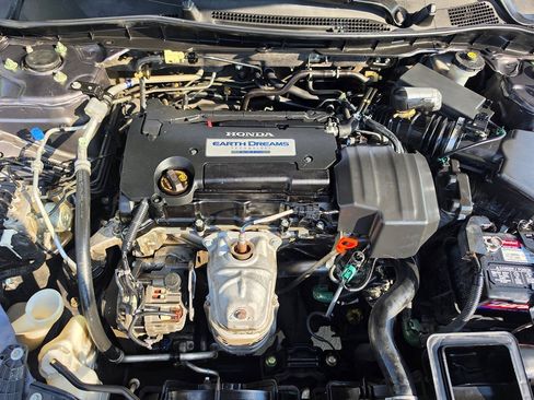 Used 2013 Honda Accord LX image 44