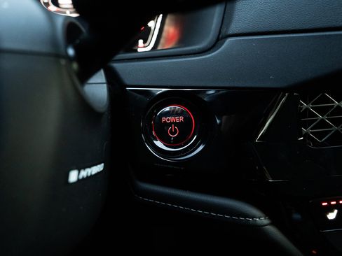 Certified 2025 Honda Accord EX-L image 25