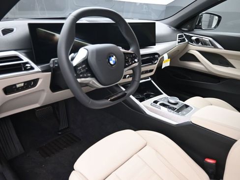 New 2026 BMW 430i Convertible w/ Premium Package image 11