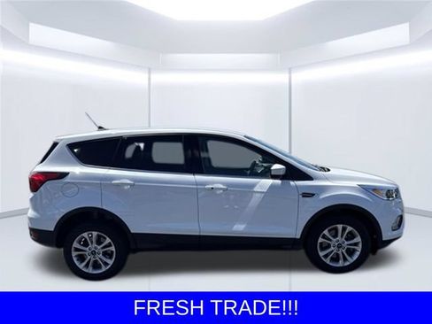 Used 2019 Ford Escape SE AWD/4WD image 8