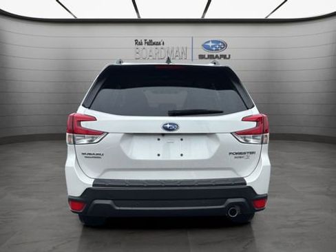 Used 2024 Subaru Forester Limited w/ Convenience Package image 6