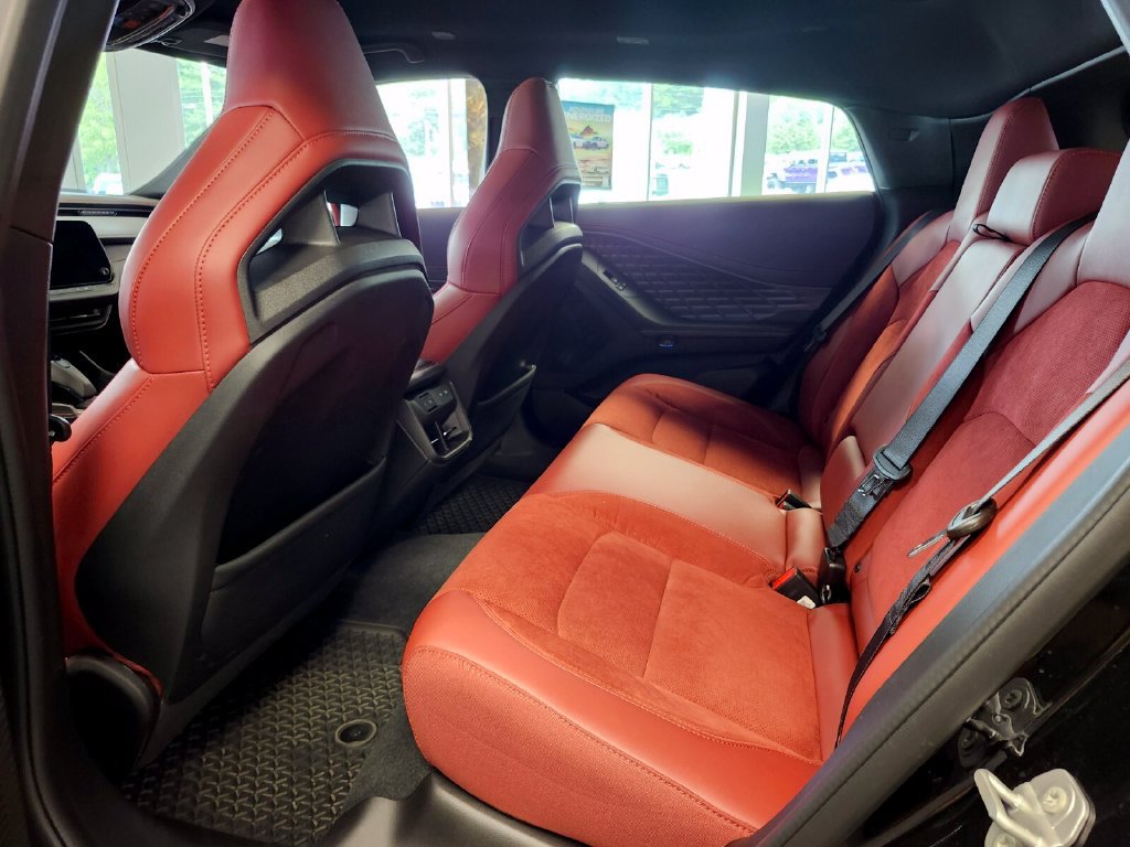 New 2026 Dodge Charger R/T AWD/4WD image 19