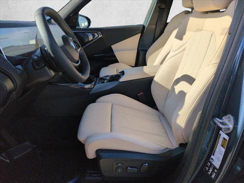 New 2026 BMW X3 xDrive30 image 4