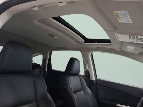 Used 2016 Honda CR-V Touring image 13