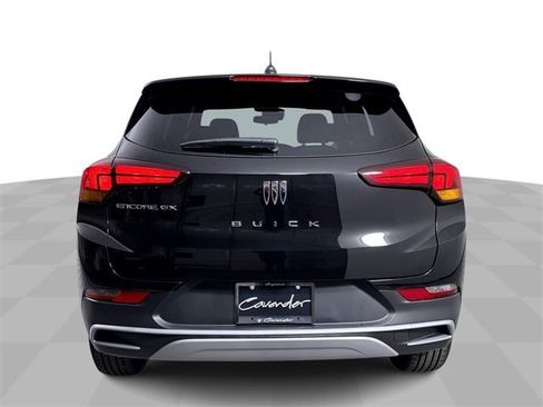 New 2026 Buick Encore GX Preferred w/ Comfort Package image 7