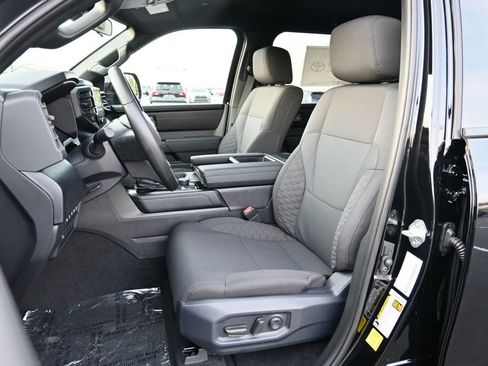 New 2026 Toyota Tundra SR5 AWD/4WD image 9