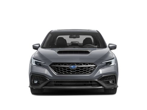 New 2026 Subaru WRX Limited AWD/4WD image 4