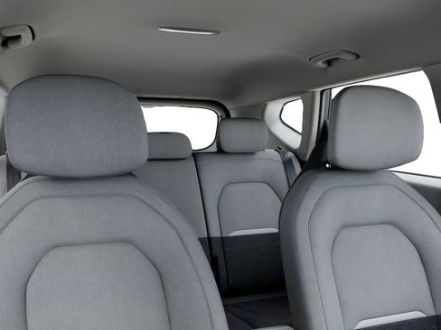 New 2027 Kia Seltos S AWD/4WD image 27