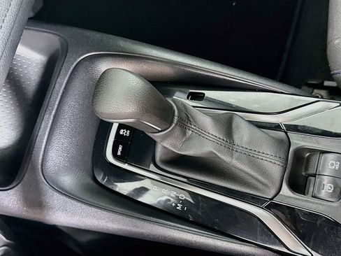 Certified 2022 Toyota Corolla SE FWD image 15