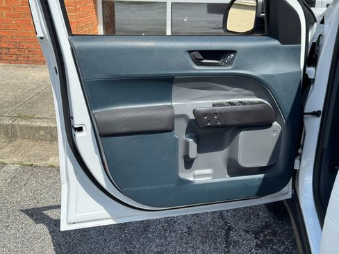 Used 2023 Ford Maverick XL FWD image 35