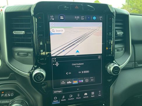 New 2026 RAM 1500 Lone Star AWD/4WD image 28