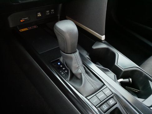 Certified 2025 Toyota Camry LE FWD image 24